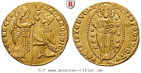 Klicken Sie auf das Bild um es auf Ihrem Rechner zu speichern italien-bartolomeo-gradenigo-zecchino/89777.jpg