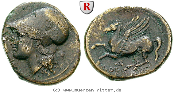 Klicken Sie auf das Bild um es auf Ihrem Rechner zu speichern italien-bruttium-pyrrhos-bronze/48038.jpg