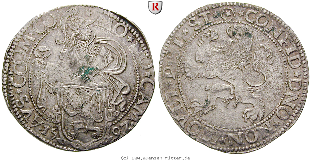 Klicken Sie auf das Bild um es auf Ihrem Rechner zu speichern italien-camillo-d-austria-loewentaler-zu-70-soldi/26263.jpg