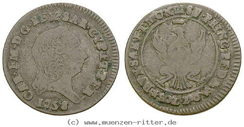 Klicken Sie auf das Bild um es auf Ihrem Rechner zu speichern italien-carlo-emanuele-iii-2-6-soldi/16933.jpg