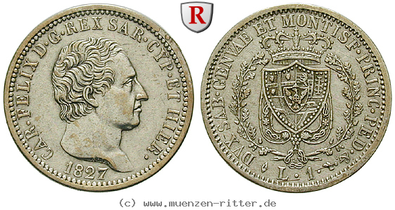 Klicken Sie auf das Bild um es auf Ihrem Rechner zu speichern italien-carlo-felice-lira/31765.jpg