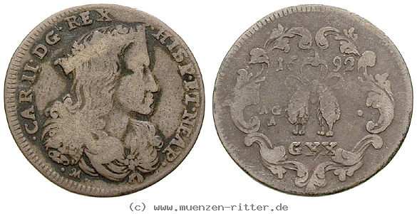 Klicken Sie auf das Bild um es auf Ihrem Rechner zu speichern italien-carlos-ii-von-spanien-tari/16940.jpg