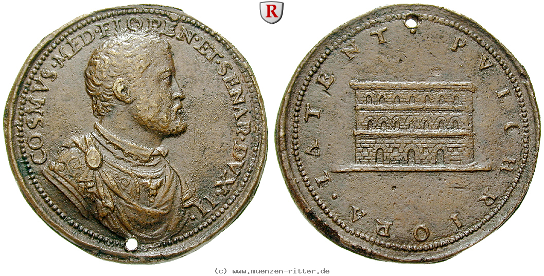 Klicken Sie auf das Bild um es auf Ihrem Rechner zu speichern italien-cosimo-i-medici-bronzemedaille/50822.jpg