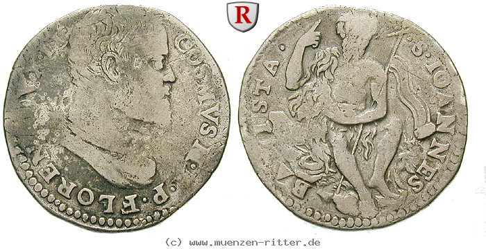 Klicken Sie auf das Bild um es auf Ihrem Rechner zu speichern italien-cosimo-i-medici-testone/47621.jpg