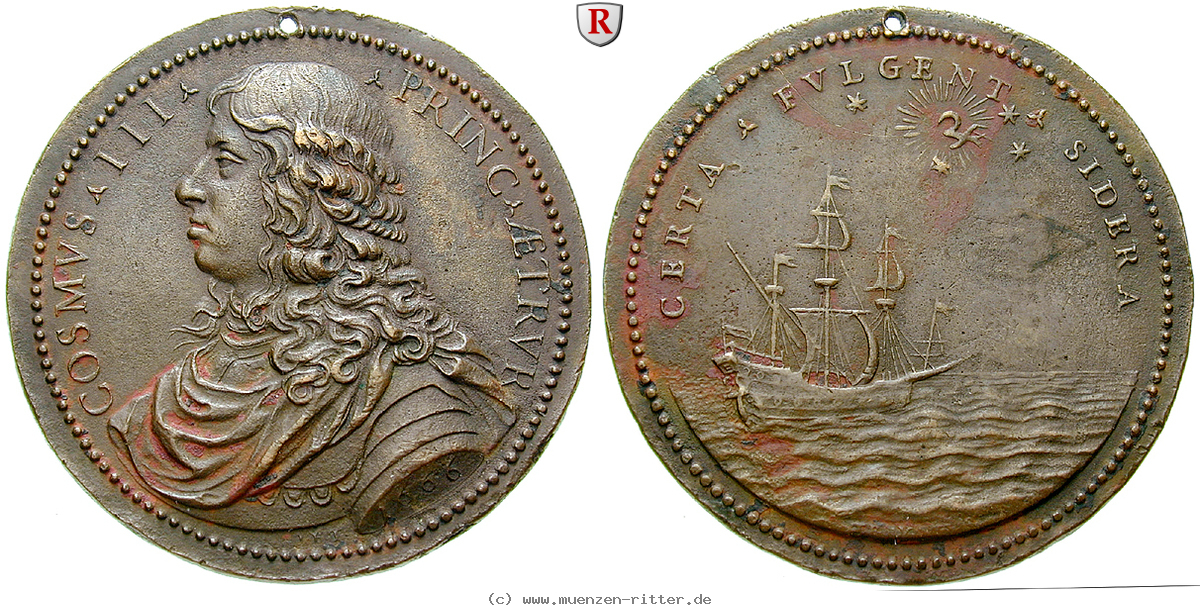 Klicken Sie auf das Bild um es auf Ihrem Rechner zu speichern italien-cosimo-iii-medici-bronzemedaille/66325.jpg