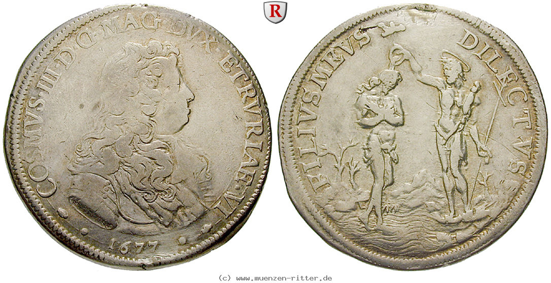 italien-cosimo-iii-medici-piastra/32020.jpg