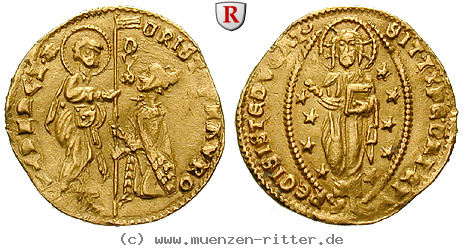 Klicken Sie auf das Bild um es auf Ihrem Rechner zu speichern italien-cristoforo-moro-zecchino/43433.jpg