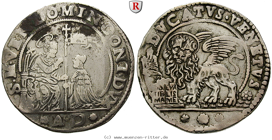 Klicken Sie auf das Bild um es auf Ihrem Rechner zu speichern italien-domenico-contarini-ducato-nuovo/99373.jpg