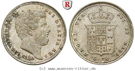 italien-ferdinand-ii-20-grana/83943.jpg