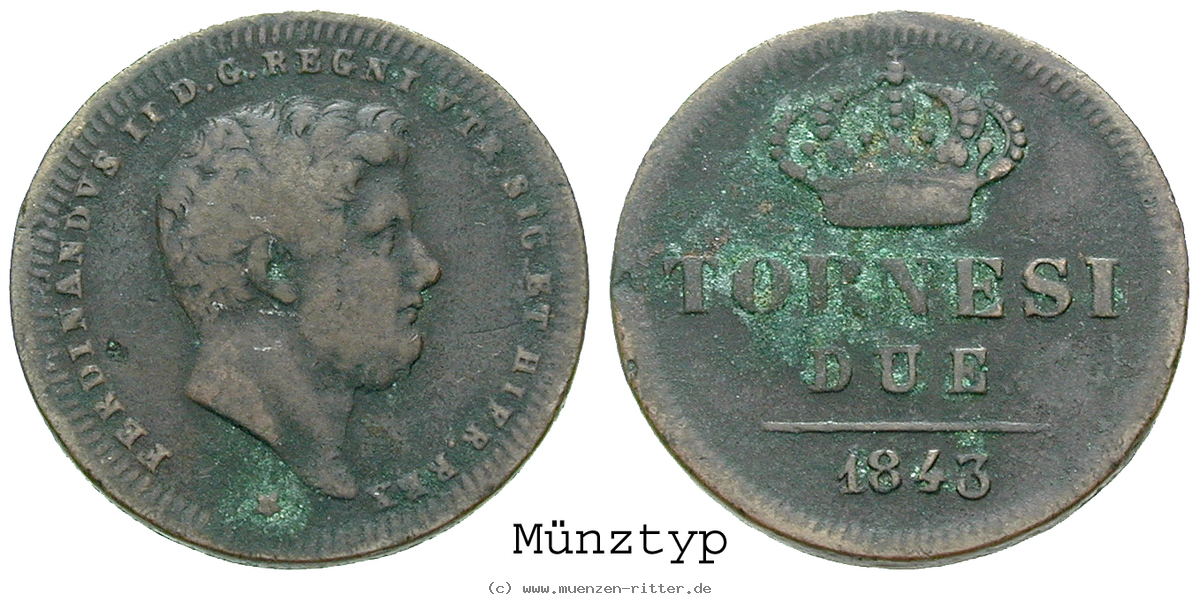 italien-ferdinando-ii-2-tornesi/16946.jpg