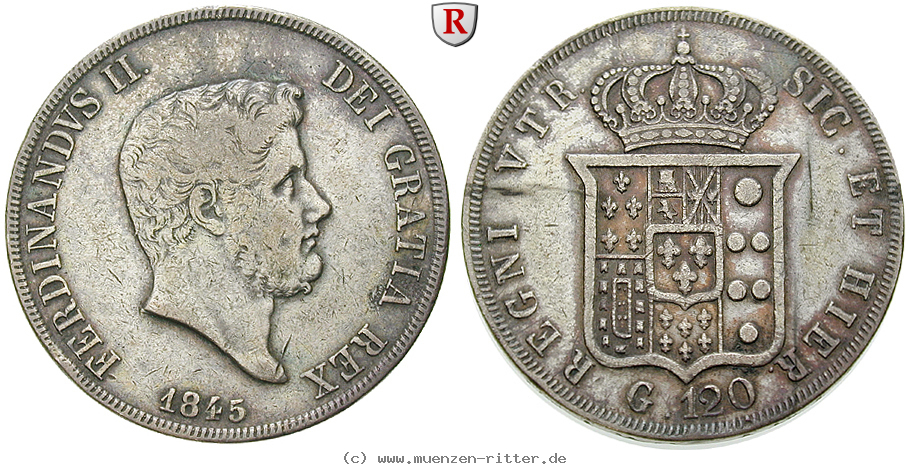 Klicken Sie auf das Bild um es auf Ihrem Rechner zu speichern italien-ferdinando-ii-piastra-120-grana/76282.jpg