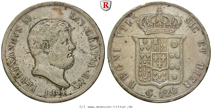 italien-ferdinando-ii-piastra-120-grana/83814.jpg