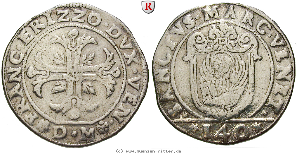 Klicken Sie auf das Bild um es auf Ihrem Rechner zu speichern italien-francesco-errizo-scudo-140-soldi/75272.jpg