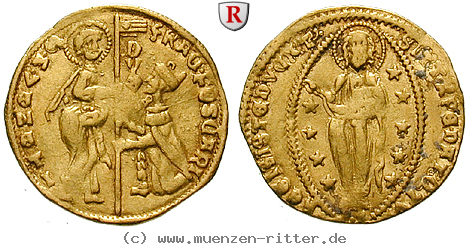 Klicken Sie auf das Bild um es auf Ihrem Rechner zu speichern italien-francesco-foscari-zecchino/43431.jpg