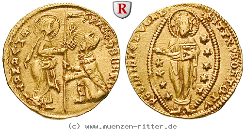 Klicken Sie auf das Bild um es auf Ihrem Rechner zu speichern italien-francesco-foscari-zecchino/52615.jpg