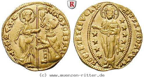 Klicken Sie auf das Bild um es auf Ihrem Rechner zu speichern italien-francesco-foscari-zecchino/77921.jpg