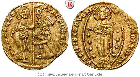 Klicken Sie auf das Bild um es auf Ihrem Rechner zu speichern italien-francesco-foscari-zecchino/96258.jpg