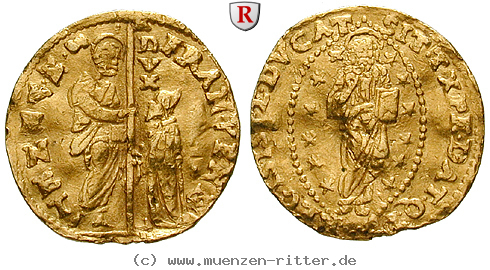 Klicken Sie auf das Bild um es auf Ihrem Rechner zu speichern italien-francesco-venier-zecchino/103946.jpg