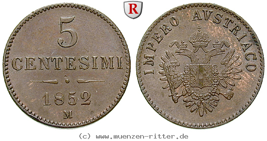 Klicken Sie auf das Bild um es auf Ihrem Rechner zu speichern italien-franz-joseph-i-5-centesimi/83766.jpg