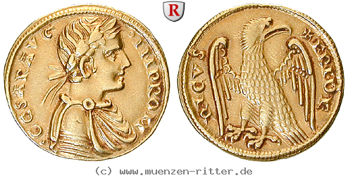 Klicken Sie auf das Bild um es auf Ihrem Rechner zu speichern italien-friedrich-ii-von-hohenstaufen-augustalis/74505.jpg