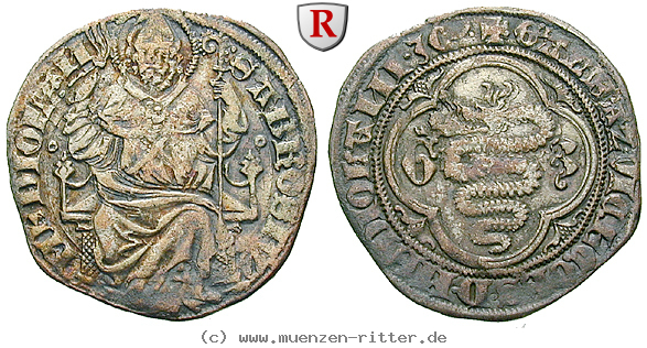 Klicken Sie auf das Bild um es auf Ihrem Rechner zu speichern italien-gian-galeazzo-visconti-grosso/70161.jpg