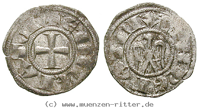 Klicken Sie auf das Bild um es auf Ihrem Rechner zu speichern italien-heinrich-vi-von-hohenstaufen-denar/22827.jpg
