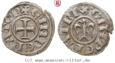 Klicken Sie auf das Bild um es auf Ihrem Rechner zu speichern italien-heinrich-vi-von-hohenstaufen-denar/27603.jpg