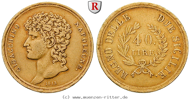 Klicken Sie auf das Bild um es auf Ihrem Rechner zu speichern italien-joachim-murat-40-lire/37660.jpg