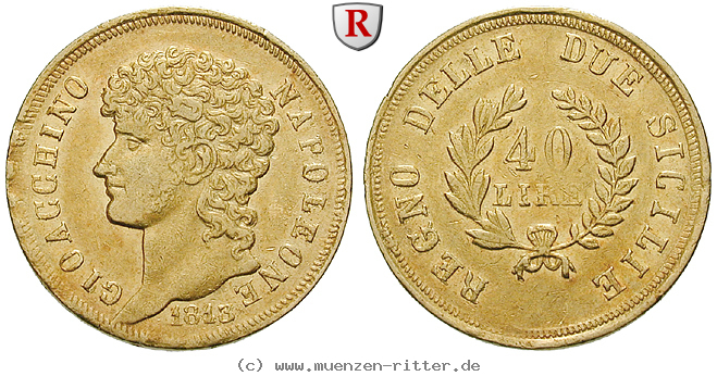Klicken Sie auf das Bild um es auf Ihrem Rechner zu speichern italien-joachim-murat-40-lire/75214.jpg