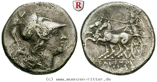 Klicken Sie auf das Bild um es auf Ihrem Rechner zu speichern italien-kampanien-didrachme/31637.jpg