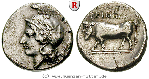Klicken Sie auf das Bild um es auf Ihrem Rechner zu speichern italien-kampanien-didrachme/47510.jpg