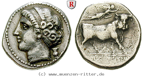 Klicken Sie auf das Bild um es auf Ihrem Rechner zu speichern italien-kampanien-didrachme/72568.jpg