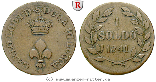 italien-karl-ii-ludwig-soldo/43976.jpg