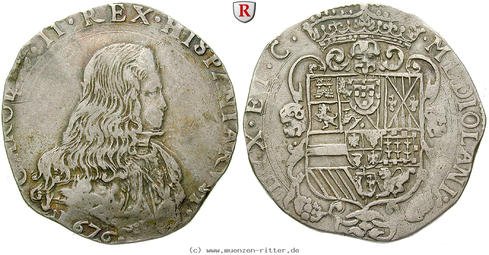 Klicken Sie auf das Bild um es auf Ihrem Rechner zu speichern italien-karl-ii-von-spanien-filippo/47045.jpg