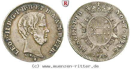 Klicken Sie auf das Bild um es auf Ihrem Rechner zu speichern italien-leopold-ii-1-2-paolo/47634.jpg