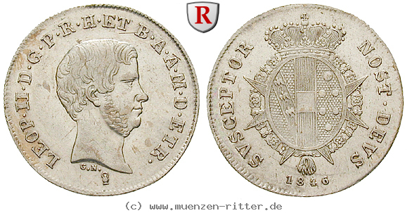 Klicken Sie auf das Bild um es auf Ihrem Rechner zu speichern italien-leopold-ii-paolo/31781.jpg