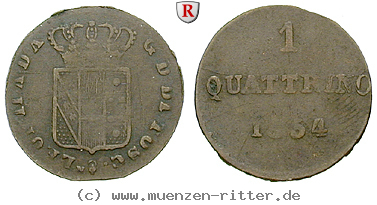 Klicken Sie auf das Bild um es auf Ihrem Rechner zu speichern italien-leopold-ii-quattrino/16958.jpg
