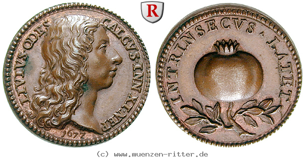 Klicken Sie auf das Bild um es auf Ihrem Rechner zu speichern italien-livio-odescalchi-bronzemedaille/50868.jpg