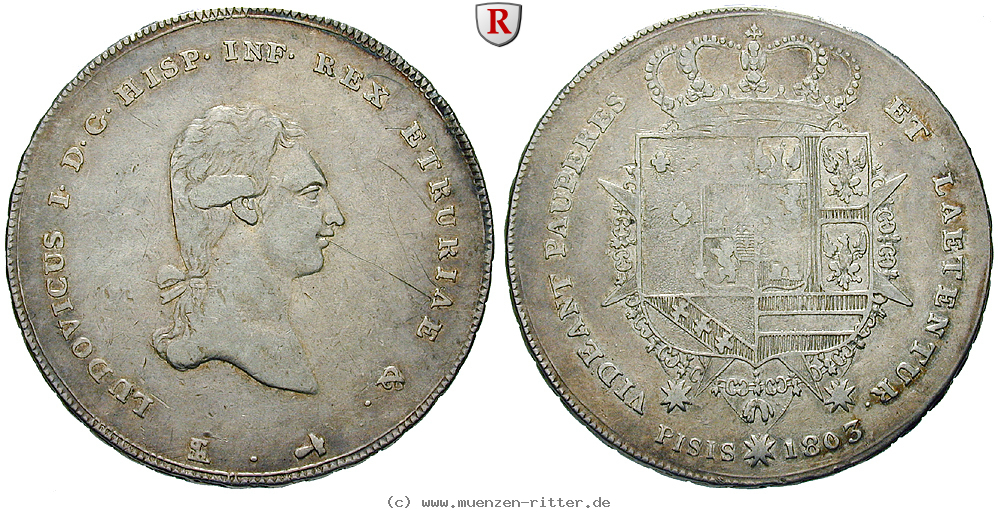 Klicken Sie auf das Bild um es auf Ihrem Rechner zu speichern italien-ludovico-i-francescone/65933.jpg