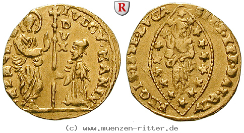 Klicken Sie auf das Bild um es auf Ihrem Rechner zu speichern italien-ludovico-manin-zecchino/103944.jpg
