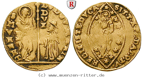 Klicken Sie auf das Bild um es auf Ihrem Rechner zu speichern italien-ludovico-manin-zecchino/25919.jpg
