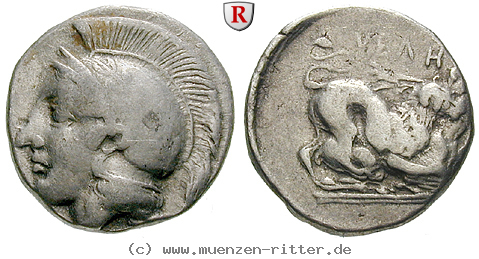 Klicken Sie auf das Bild um es auf Ihrem Rechner zu speichern italien-lukanien-didrachme/74456.jpg