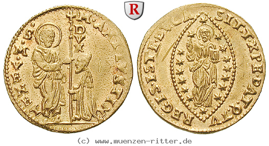 Klicken Sie auf das Bild um es auf Ihrem Rechner zu speichern italien-marc-antonio-giustinian-zecchino/75211.jpg