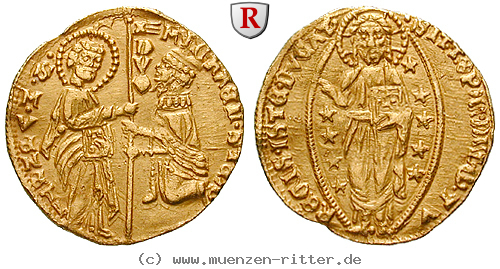 Klicken Sie auf das Bild um es auf Ihrem Rechner zu speichern italien-michele-steno-zecchino/77837.jpg