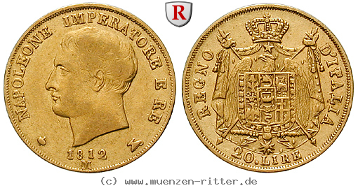 Klicken Sie auf das Bild um es auf Ihrem Rechner zu speichern italien-napoleon-i-20-lire/98428.jpg
