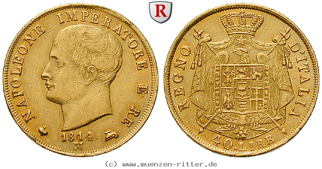 Klicken Sie auf das Bild um es auf Ihrem Rechner zu speichern italien-napoleon-i-40-lire/67757.jpg