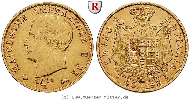 Klicken Sie auf das Bild um es auf Ihrem Rechner zu speichern italien-napoleon-i-40-lire/90196.jpg