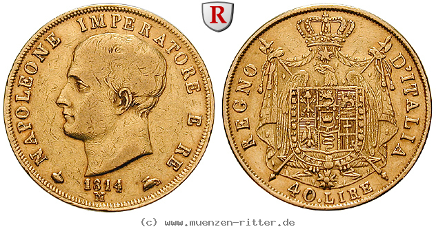 Klicken Sie auf das Bild um es auf Ihrem Rechner zu speichern italien-napoleon-i-40-lire/95984.jpg