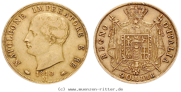 Klicken Sie auf das Bild um es auf Ihrem Rechner zu speichern italien-napoleon-i-40-lire/ag10335.jpg