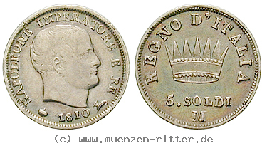 Klicken Sie auf das Bild um es auf Ihrem Rechner zu speichern italien-napoleon-i-5-soldi/43915.jpg